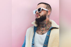 Hadrian el ‘Niño de Oro’ – The Multifaceted Composer And Performer Travels to The Dominican Republic to Show His Support for TEKASHI69 And Prepared His USA Tour 2024
