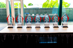 Hispanic Motor Press Awards Presented by Quaker State® Reveal Winners  of the Top 2024 Vehicles for Hispanic Car Buyers During AutoMobility LA