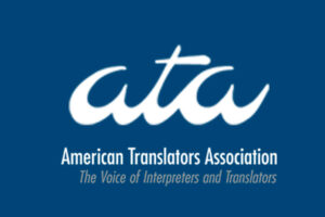 La ATA llevará a cabo una mesa redonda virtual en respuesta al cortometraje Traductores