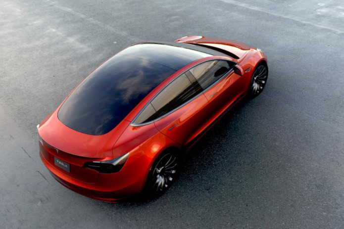 Un nuevo estudio nos revela qué vehículos eléctricos se buscaron más en el 2023