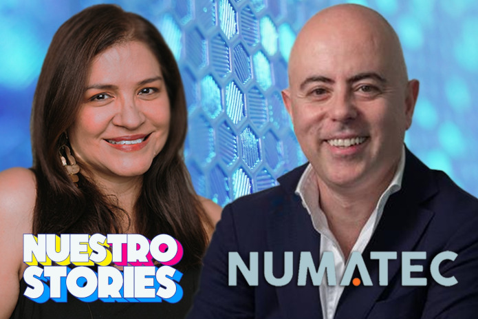 Nuestro Stories Secures Investment from Numatec for Wide-Ranging Adtech, Sales, and Production Partnership