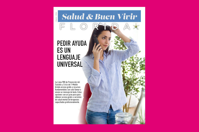 Salud & Buen Vivir Florida Magazine: The New 2024 Edition