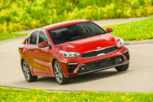 Kia presentó un nuevo dispositivo antirrobo para sus vehículos