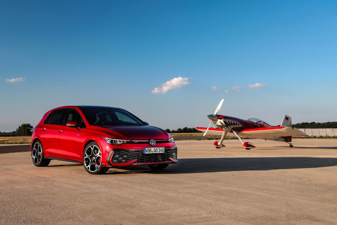 El Volkswagen Golf celebra este año su 50º aniversario con una mejorada versión del exitoso modelo