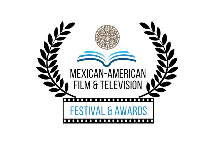 The 3rd Annual Mexican-American Film And Television Festival to Recognize Outstanding Mexican-American/Chicana Filmmakers