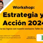 workshop emprendizaje hispano