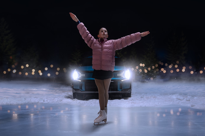 Kia América regresa al Super Bowl con un comercial presentando el EV9 del 2024