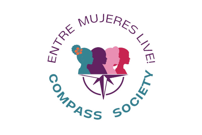 Entre Mujeres LIVE! lanza The Compass Society, elevando a las emprendedoras latinas a nuevas alturas