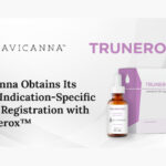 Avicanna Obtains Its First Indication-Specific Drug Registration with Trunerox™
