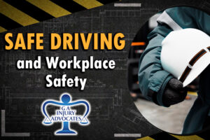 Marietta Personal Injury Attorney Ramiro Rodriguez Is Promoting Safe Driving and Workplace Safety
