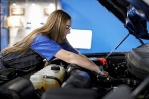 Los concesionarios Ford y el Fondo Ford invierten 2 millones de dólares para formar a futuros técnicos automotrices