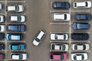 ¿Cuáles son las mejores y peores ciudades de EE. UU. para estacionar su auto?