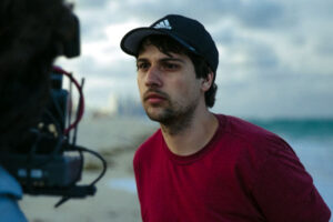 Homecoming—New York Based Director and Palmetto High Alumni to Premiere at Miami Film Festival