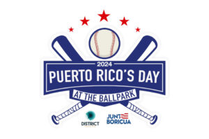 ‘Puerto Rico’s Day at the Ballpark’ Continues Series in 2024