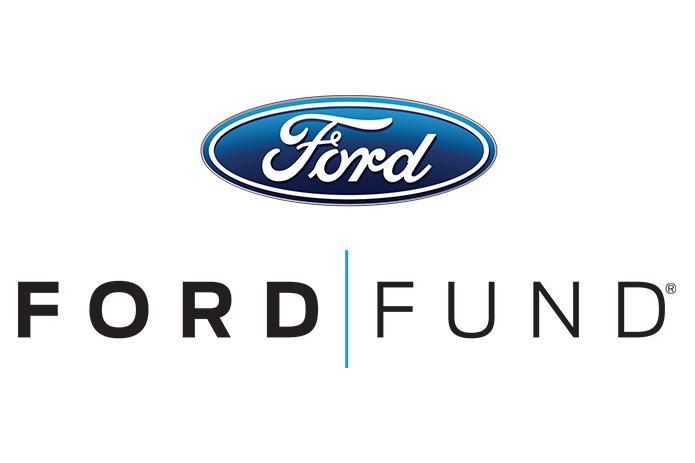 Ford Fund, el brazo filantrópico de Ford Motor Company, es ahora Ford Philanthropy
