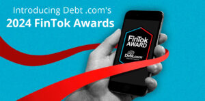 April Is Financial Literacy Month and Debt.com Recognizes Top TikTok Financial Creators