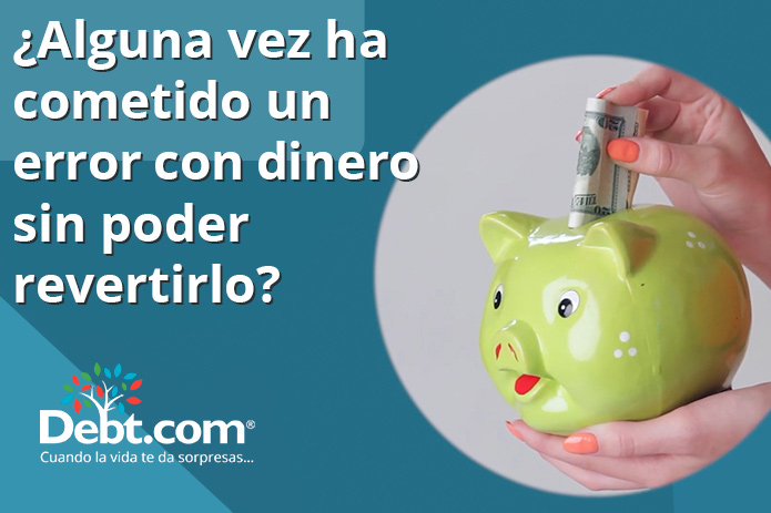 Los consumidores, en su gran mayoría, tienen al menos un remordimiento financiero y las tarjetas de crédito lideran la lista