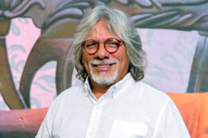 Sajo Ruiz de la APPR: Alianza con el FIAP nos acerca a la comunidad hispanoparlante e iberoamericana, enriqueciendo nuestro proceso creativo