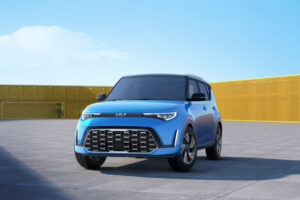 El Kia Soul del 2024 fue considerado como el mejor subcompacto entre 20.000 y 25.000 dólares