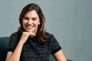 Amelia Solera de Comunidad Costa Rica: La participación en el FIAP impulsa la competitividad dentro de la industria creativa
