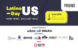 The First Edition of Latino US Day Arrives in Cannes Lions hosted by AWLATAM and PRODU