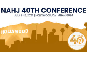 NAHJ’s 40th Anniversary Conference Will Spotlight Extraordinary Progress, Enduring Challenges for Latinos in News