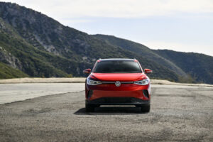 Volkswagen of América anunció los cambios para sus vehículos del año modelo 2025