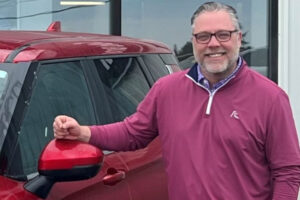El enfoque de los socios distribuidores de Mitsubishi: Dan Freeman sobre la lealtad de los empleados y la comunidad
