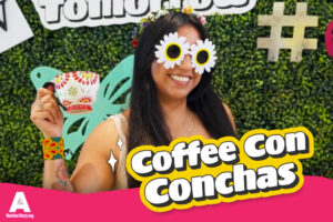 ‘Coffee con Conchas’ Highlights Healing and Community Engagement in Sacramento