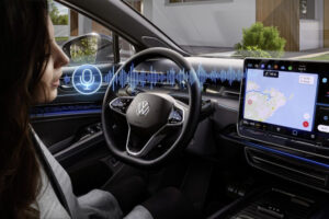 Volkswagen revelará en unos días el nuevo Jetta, mientras equipará sus vehículos con inteligencia artificial