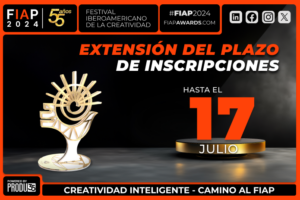 FIAP Extends Registration Deadline to July 17th