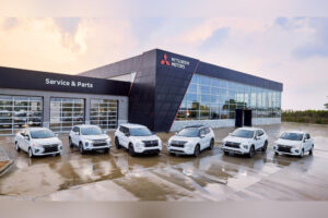 Mitsubishi Motors mantiene su impulso durante la primera mitad del 2024
