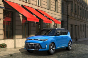 Kia dio a conocer el precio del popular modelo ‘Soul’