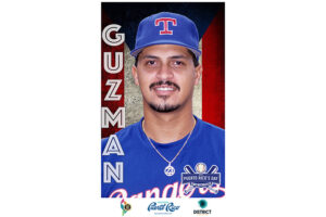 ‘Puerto Rico’s Day at The Ballpark’ – Texas Rangers – Globe Life Field – Friday, July 19th, 2024