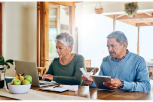 Stay Ahead of Medicare Fraudsters