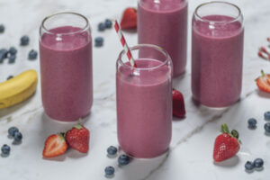 Smart Starts for a Healthy Heart
