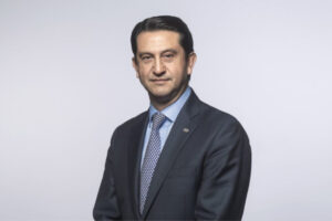 El Madrileño José Muñoz, CEO de Hyundai, se alza con el trofeo del ‘Ejecutivo del Año’