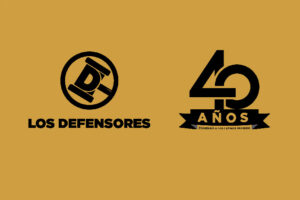 Los Defensores Celebrates 40 Years of Dedicated Service and Community Empowerment