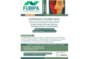 Curso intensivo acerca del tratamiento del trastorno bipolar para médicos psiquiatras