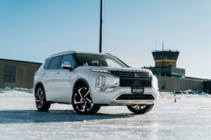 ¿Qué habrá de nuevo en la línea de modelos de Mitsubishi para el 2025?