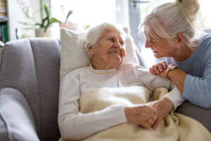 Have a Heart for Caregivers