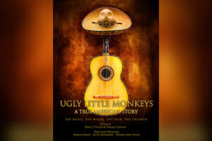 ULM Productions Presents Exclusive Screening of the Highly Anticipated Film ‘Ugly Little Monkeys’ at the Directors Guild of America