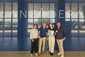 World Challenge Game y Lanzadera anuncian alianza estratégica para impulsar la innovación en el sector del entretenimiento digital