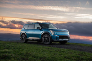 Kia ofrecerá adaptadores del estándar norteamericano para sus vehículos eléctricos