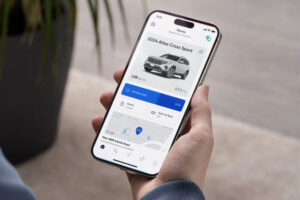 Volkswagen integra IA en la aplicación móvil myVW con Google Cloud