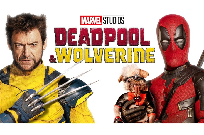 Deadpool 1 full movie free outlet