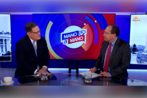 HCN Global Launches Political Debate Show  Mano a Mano