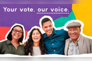 2024 Civic Participation Campaign Launched to Empower Diverse Communities