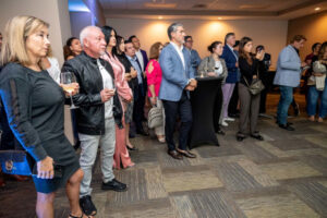 Negocios and Ejecutiva Magazines Celebrated Hispanic Heritage Month with Sponsorship from Florida Blue
