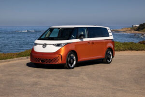 El regreso de un icono; sale a la venta el muy esperado Volkswagen ID. Buzz del 2025